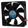 DC Brushless Fans (BLDC) - OD8020-12LB-ND - DigiKey