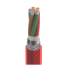 Electronic, 6 C #16 Str TC, FEP Ins, OS+TC Brd, FEP Jkt, CMP - 83706 - Belden Inc.