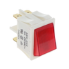 Rocker Switches -- 39-A8A-222-ND - Image