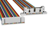 Rectangular Cable Assemblies - H3AWH-2606M-ND - DigiKey