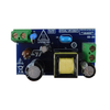 Evaluation and Demonstration Boards and Kits - 497-STEVAL-VP12201F-ND - DigiKey