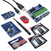 RF, RFID, Wireless Evaluation Boards - 336-2278-ND - DigiKey
