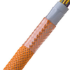 Heat Shrink Tubing -- 1030-H2P0.50CL200-ND - Image