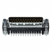D-Sub Connector Assemblies - A35134-ND - DigiKey
