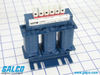 MTE Line Reactors - RLW-03P405 - Galco Industrial Electronics