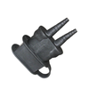 SB®120 Boot with Cover- Load - 3-6035P1 - Anderson Power Products