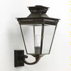 Porch Lantern on Bracket - WLA46/E - Vaughan Designs, Inc.