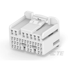 Rectangular Connector Housings - 1123338-1-ND - DigiKey