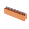 Wire to Board - 281-4006-ND - DigiKey