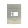 Solder Stencils, Templates - PA0183-S-ND - DigiKey