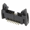 Headers, Male Pins - 61201622121 - ODG (Origin Data Global)