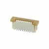 FFC, FPC (Flat Flexible) Connector Assemblies - 0526100833 - ODG (Origin Data Global)