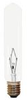 Incandescent Lamps - T6 - 15T6C-CD -- 22114