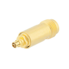 Coaxial Connector (RF) Adapters - 6099-PE91123-ND - DigiKey