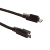 USB Cables - 670-DX07550B10N19510-ND - DigiKey