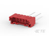 Headers, Male Pins - 17-1-2299683-6-ND - DigiKey