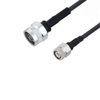 Coaxial Cables (RF) - 5073-LCCA30228-FT1.5-ND - DigiKey