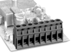 Fixed Printed Circuit Board Terminal Blocks - 971508 - LMI Components, Inc.