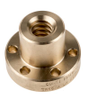 Lead Screw Nuts - 8625332 - RS Components, Ltd.