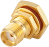Coaxial Connectors - 2326502 - RS Components, Ltd.