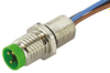 Industrial Circular Connectors - 8272767 - RS Components, Ltd.