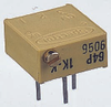 Trimmer Potentiometers - 1833407 - RS Components, Ltd.