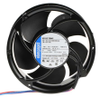 Axial Fans - 557711 - RS Components, Ltd.