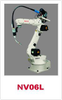 Industrial (Articulated) Robots -- NV6L - Image