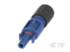 Solar Connectors - 2270393-5 - TE Connectivity