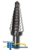 Klein Tools, Inc. Unibit High-Speed Step-Drill Bit &mdash;.. -- 59003 - Image