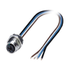 12A Cable Assembly -- 448-1424134 - Image
