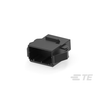 Rectangular Connector Housings - 17-2-1903131-6-ND - DigiKey