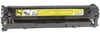 HP CB542A 1518 Reman YellowToner LC - 101033046 - LaserCycle