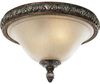 P3600-55 Flush Mounts-Bowl Style - 762834 - Capital Lighting, Inc.