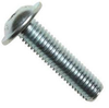 Flange Dome Head Screw - Metric - Image