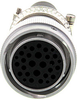 Circular / Cylindrical Connector - HD30 Series - HD36-24-29SE-059 - LADD Distribution