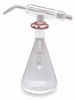 759300-0020 - Kimax Glass Tilting Dispenser, 20 mL; 1/ea - GO-07899-30 - Cole-Parmer
