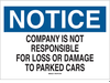 Traffic Sign: Industrial - 69050 - Brady Corporation