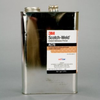 3M Scotch-Weld AC78 Cyanoacrylate Adhesive - Clear Liquid 1 gal Can - 31387 -- 051115-31387 - Image