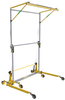 DBI-SALA FlexiGuard Yellow C-Frame Fall Arrest System - 840779-00644 -- 840779-00644