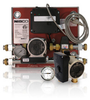 PEX Radiant Heating System