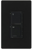 Multifunction Control - MA-LFQ3-BL - Lutron Electronics Co., Inc.
