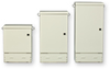 Outdoor Local Convergence Cabinets -- GEN III Series - Image