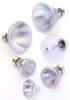 Halogen Reflector Lamp -- 35PAR20HFL30RVTP-120 - Image