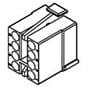 Pin & Socket Connectors - 1-480285-0 - VAST STOCK CO., LIMITED