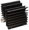 2D200W Fixed Coaxial Attenuator (7/16 DIN, 200 W, DC-2.5 GHz) - 2D200W - APITech