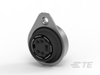 DIN Connectors -- 5750319-2 - Image