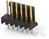 PCB Headers & Receptacles - 647116-6 - TE Connectivity
