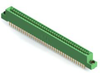 Card Edge Conn, Dual Side, 76Pos, Th; Card Edge Connector Type Edac - 75AJ5224 - Newark, An Avnet Company