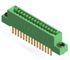 Card Edge Conn, Dual Side, 30Pos, Lug; Card Edge Connector Type Edac - 75AJ6470 - Newark, An Avnet Company
